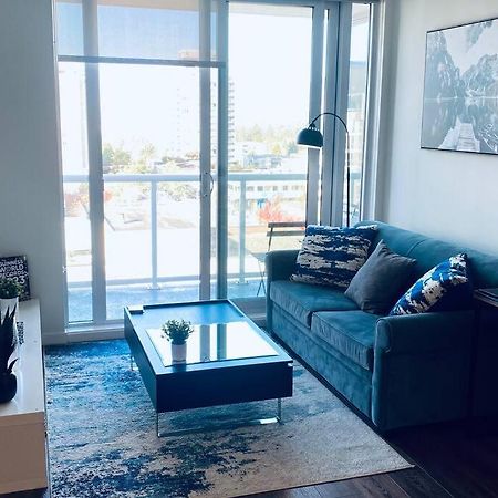 360º Rooftop Patio Views. Your-Home-Away-From-Home 北温哥华 外观 照片